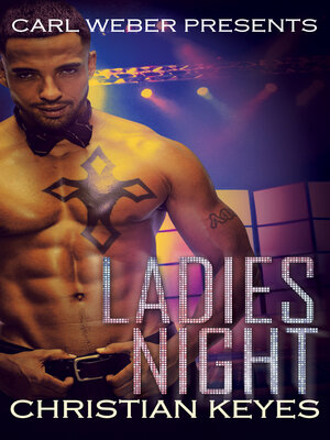 Ladies Night - ebook